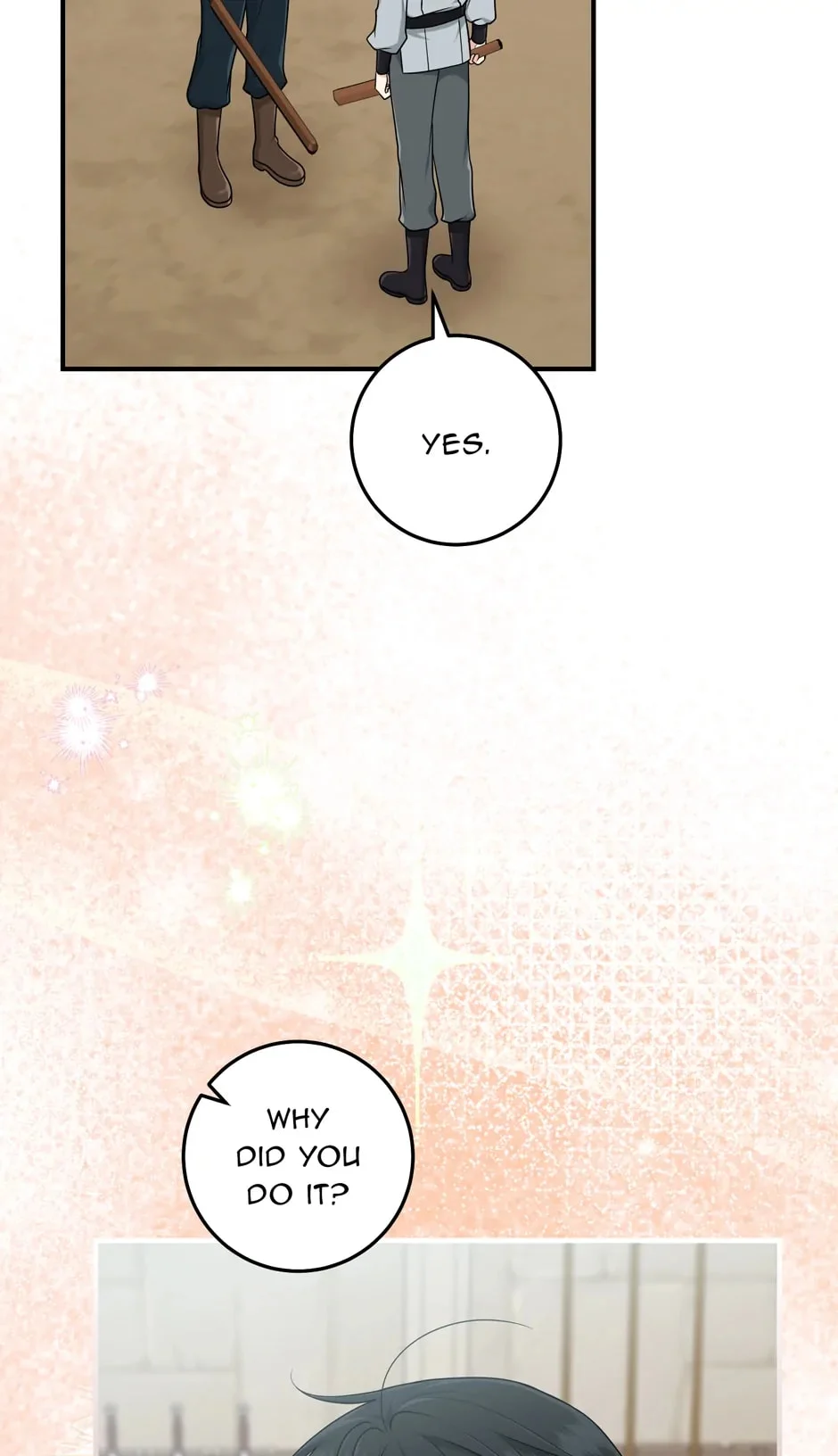 I Acted As The Adopted Daughter Too Chapter 77 - Page 10