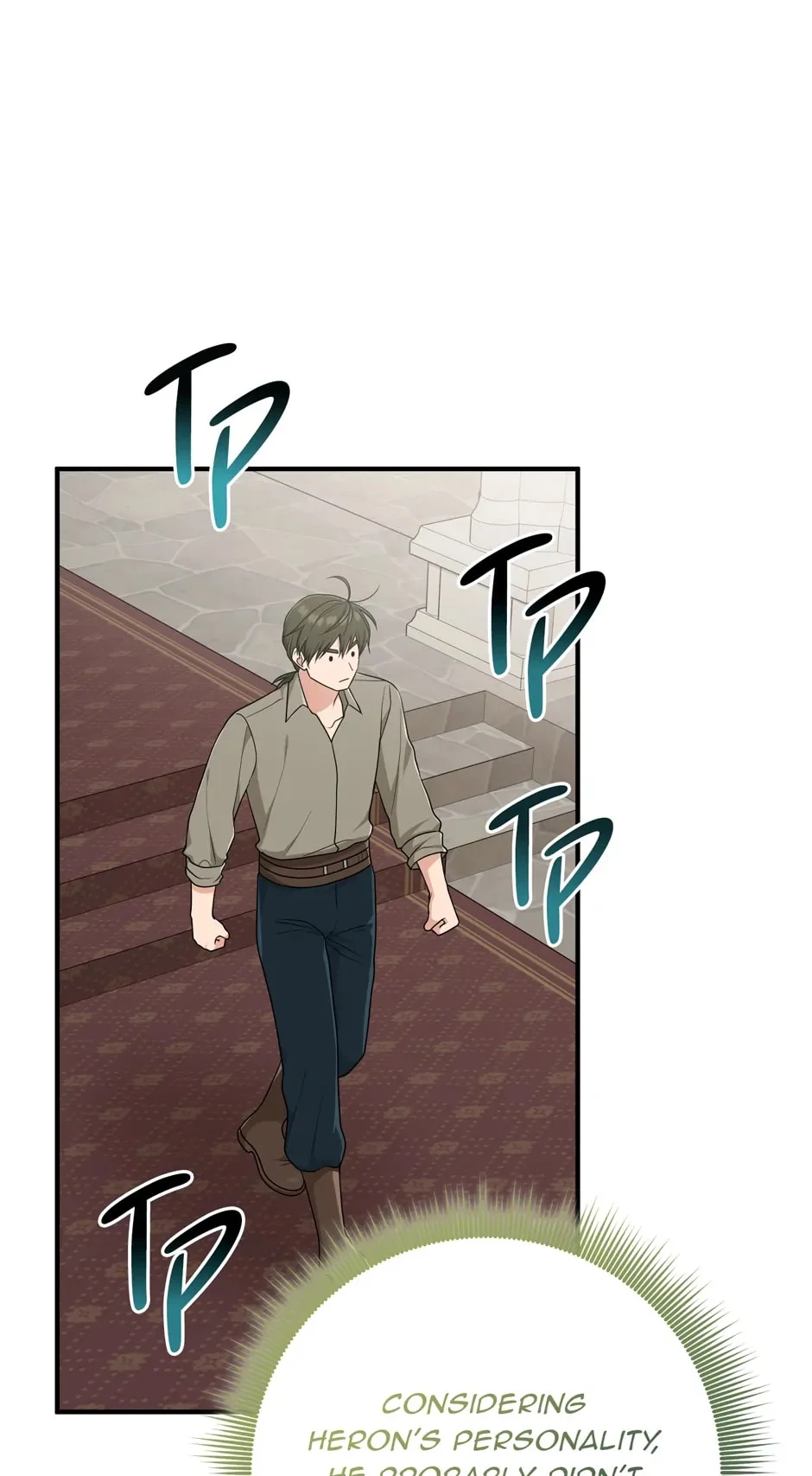 I Acted As The Adopted Daughter Too Chapter 77 - Page 17