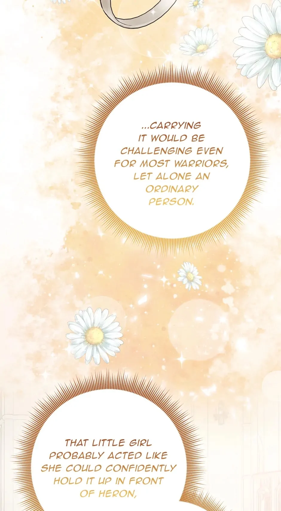 I Acted As The Adopted Daughter Too Chapter 77 - Page 19