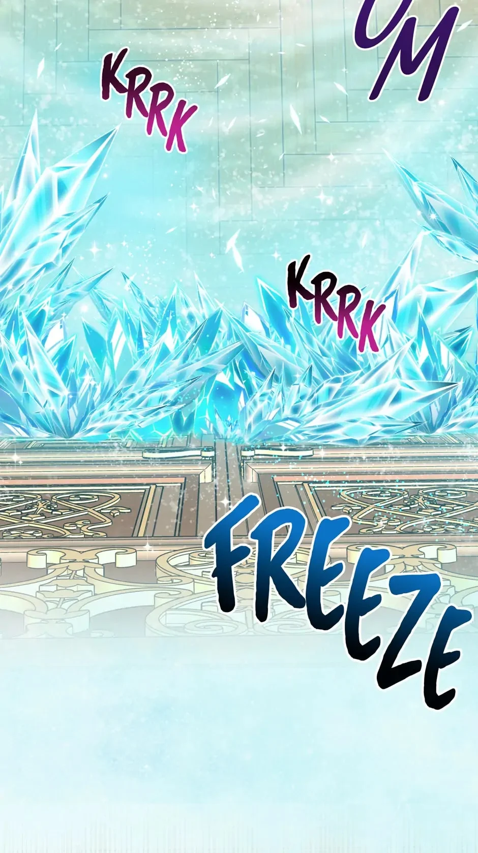 I Acted As The Adopted Daughter Too Chapter 77 - Page 30