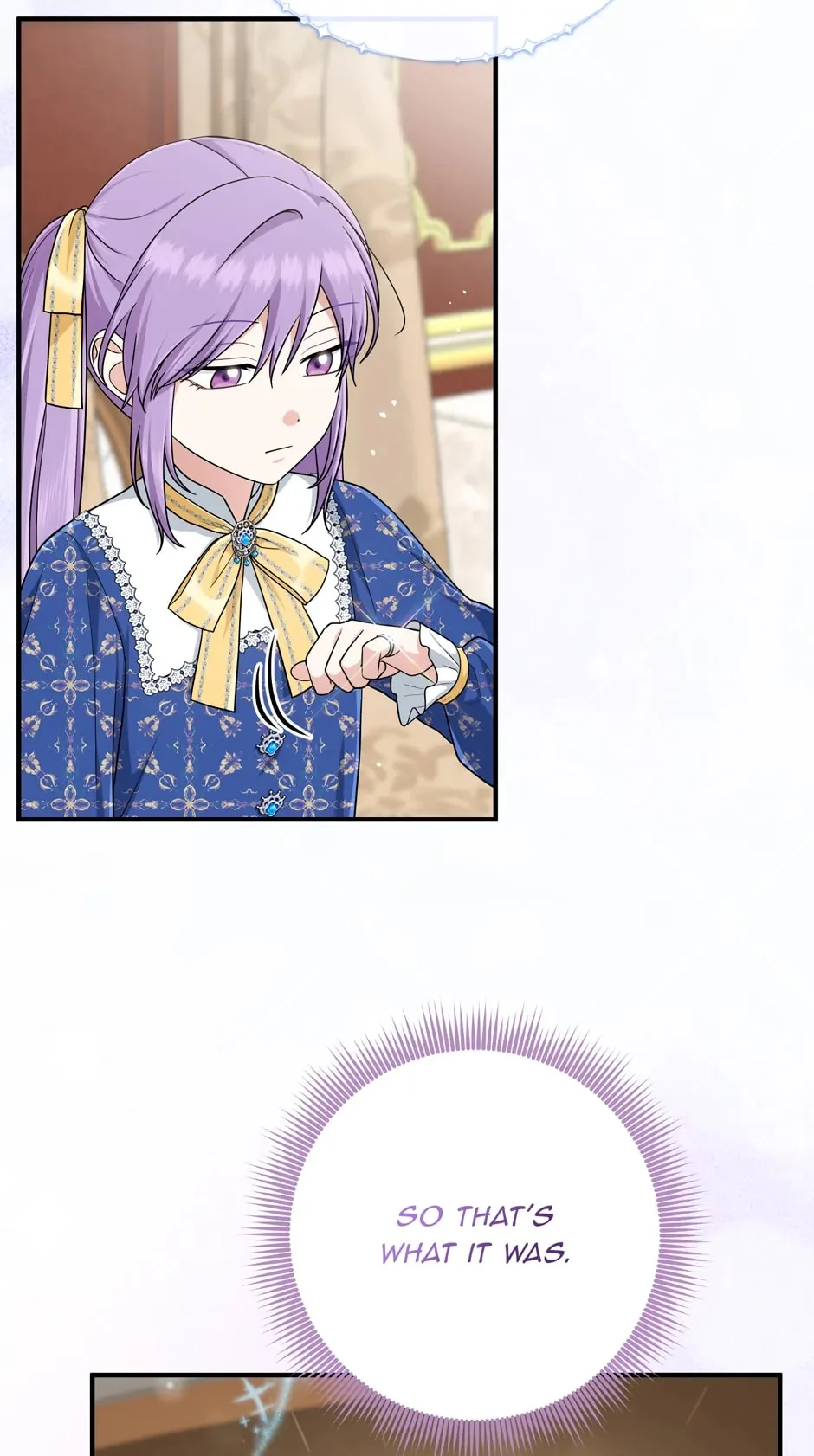 I Acted As The Adopted Daughter Too Chapter 77 - Page 60