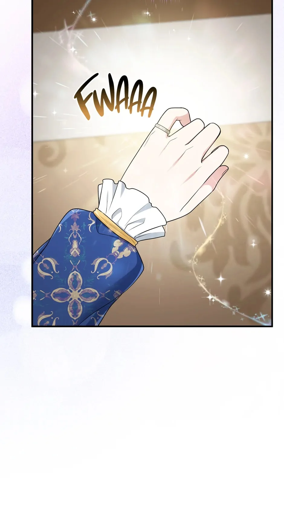 I Acted As The Adopted Daughter Too Chapter 77 - Page 61