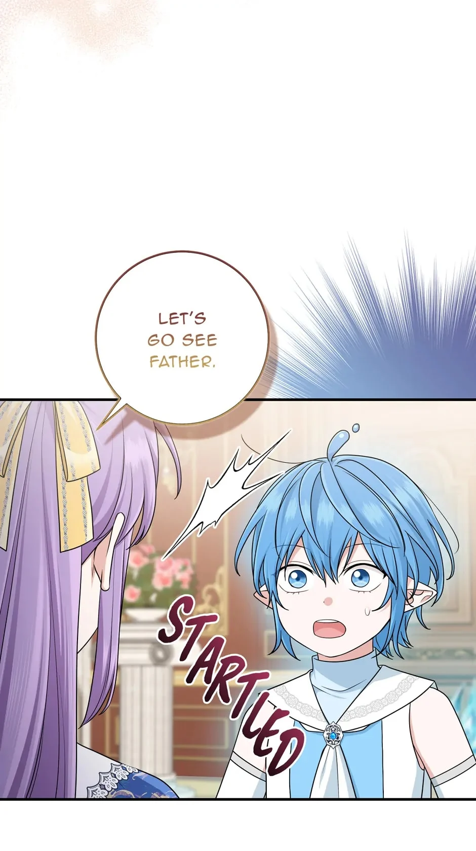 I Acted As The Adopted Daughter Too Chapter 77 - Page 68