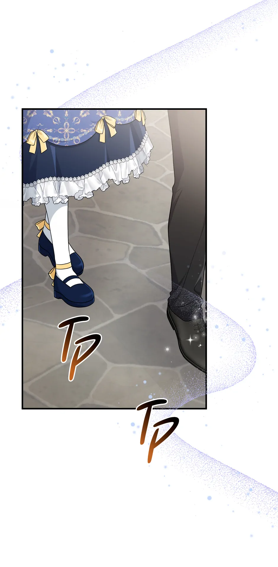 I Acted As The Adopted Daughter Too Chapter 78 - Page 15