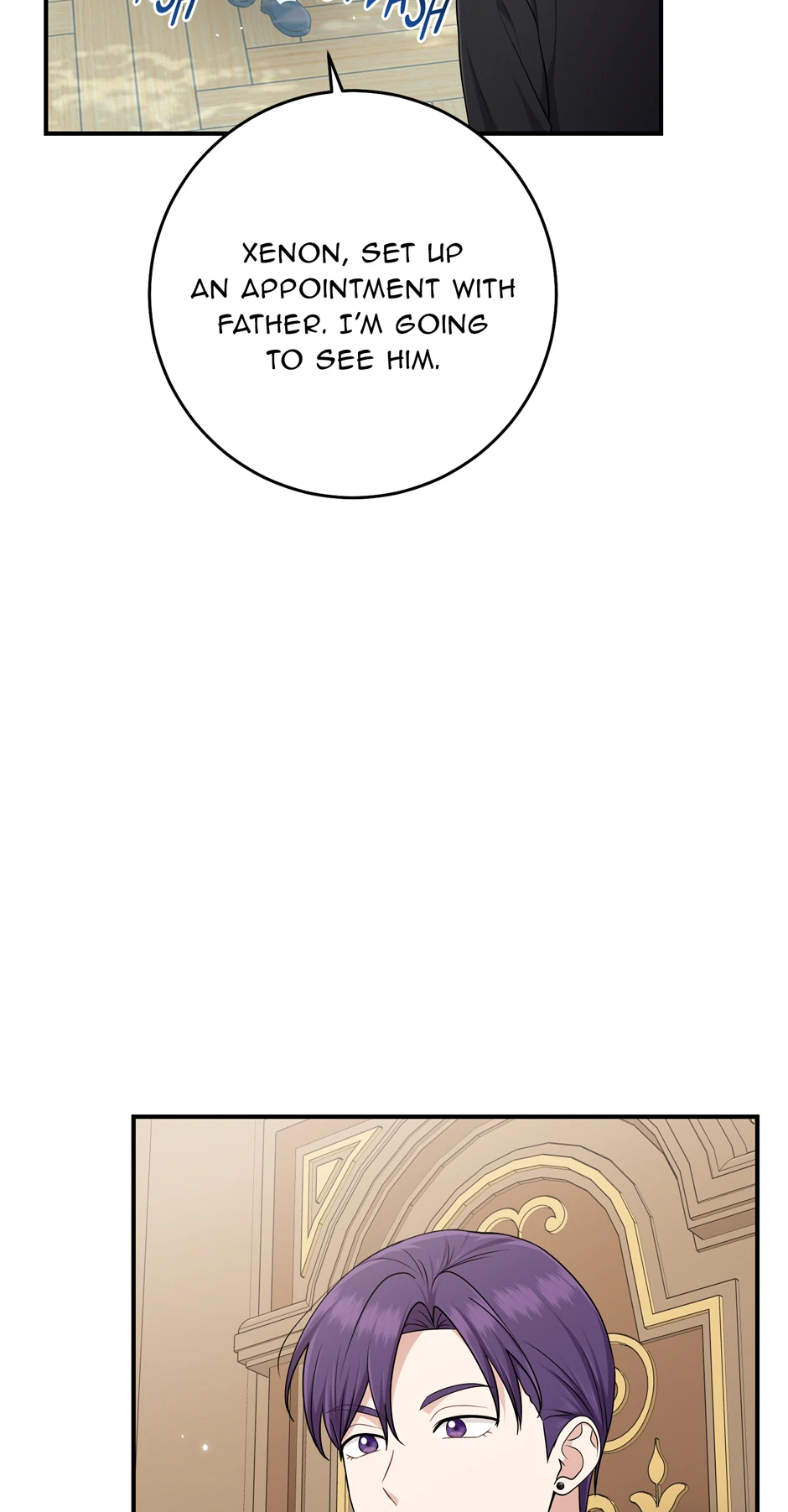 I Acted As The Adopted Daughter Too Chapter 78 - Page 2