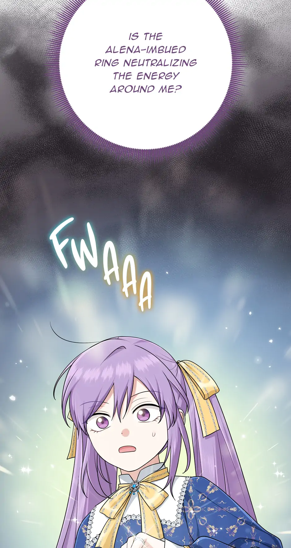 I Acted As The Adopted Daughter Too Chapter 78 - Page 20