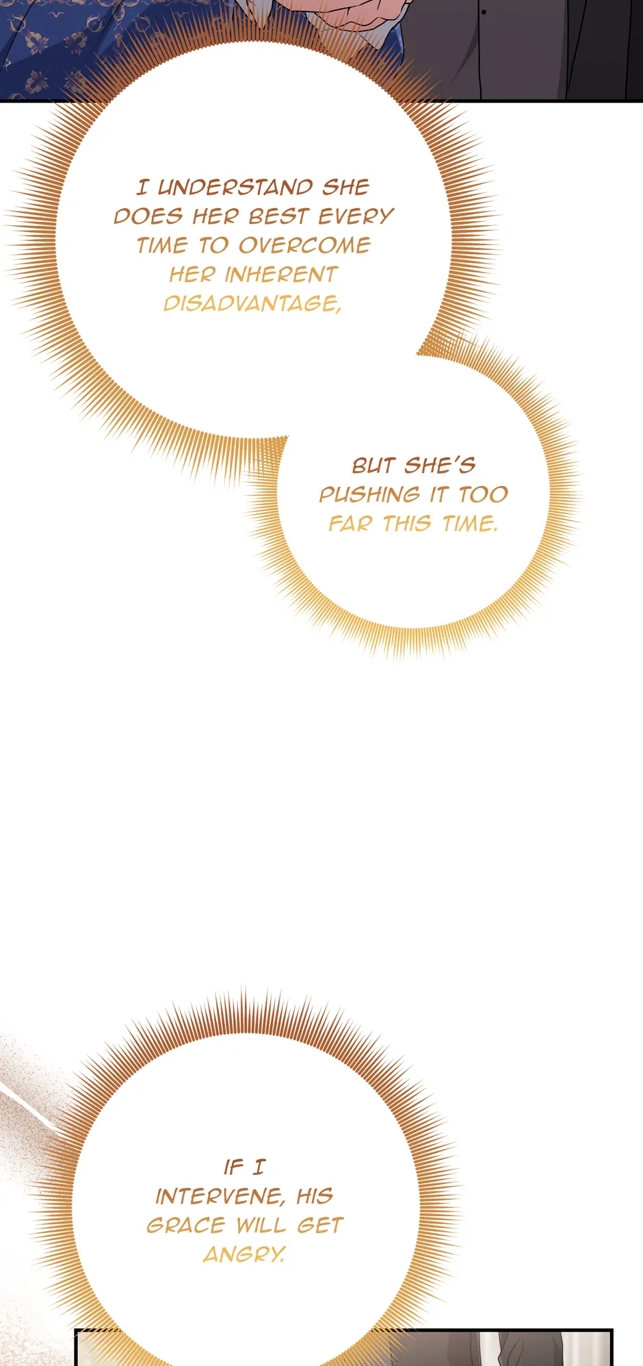 I Acted As The Adopted Daughter Too Chapter 78 - Page 34