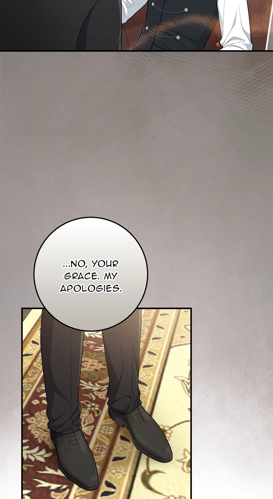 I Acted As The Adopted Daughter Too Chapter 78 - Page 38