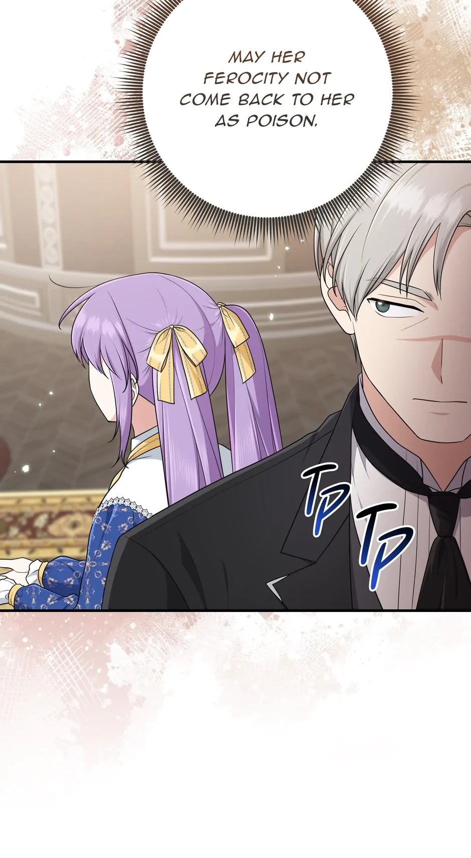 I Acted As The Adopted Daughter Too Chapter 78 - Page 41