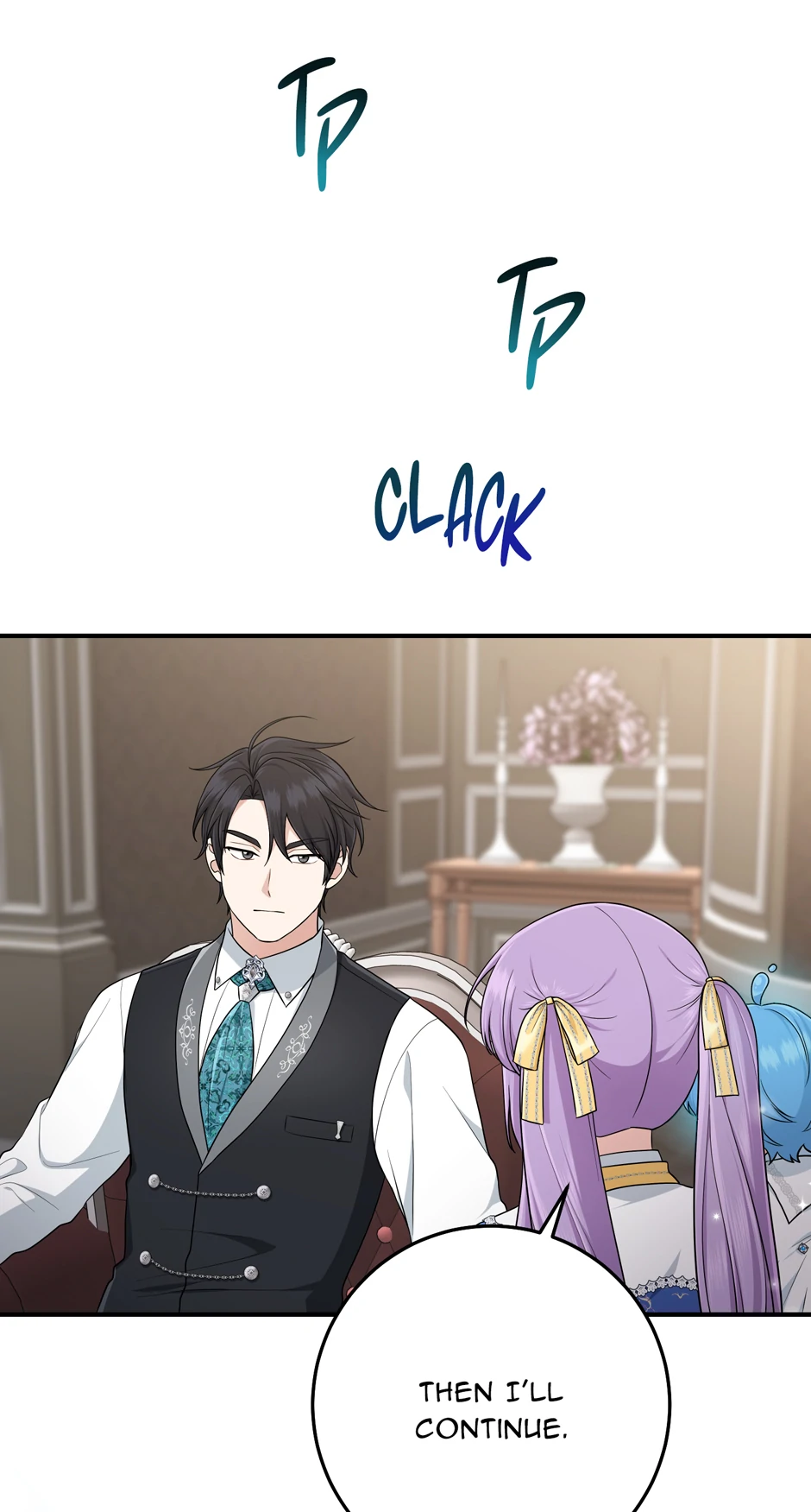 I Acted As The Adopted Daughter Too Chapter 78 - Page 42