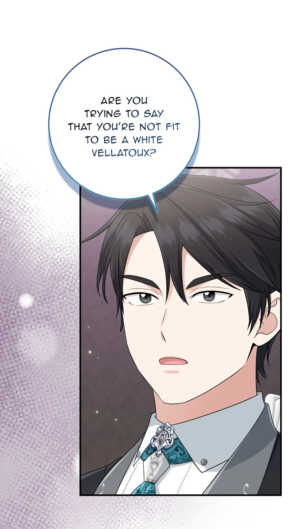 I Acted As The Adopted Daughter Too Chapter 78 - Page 49