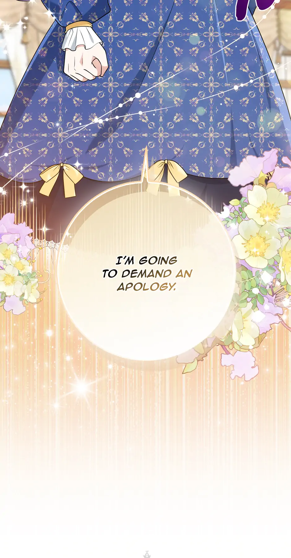 I Acted As The Adopted Daughter Too Chapter 78 - Page 5