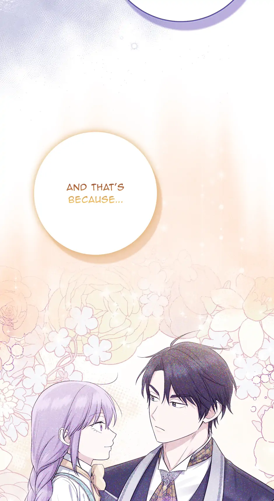 I Acted As The Adopted Daughter Too Chapter 78 - Page 54