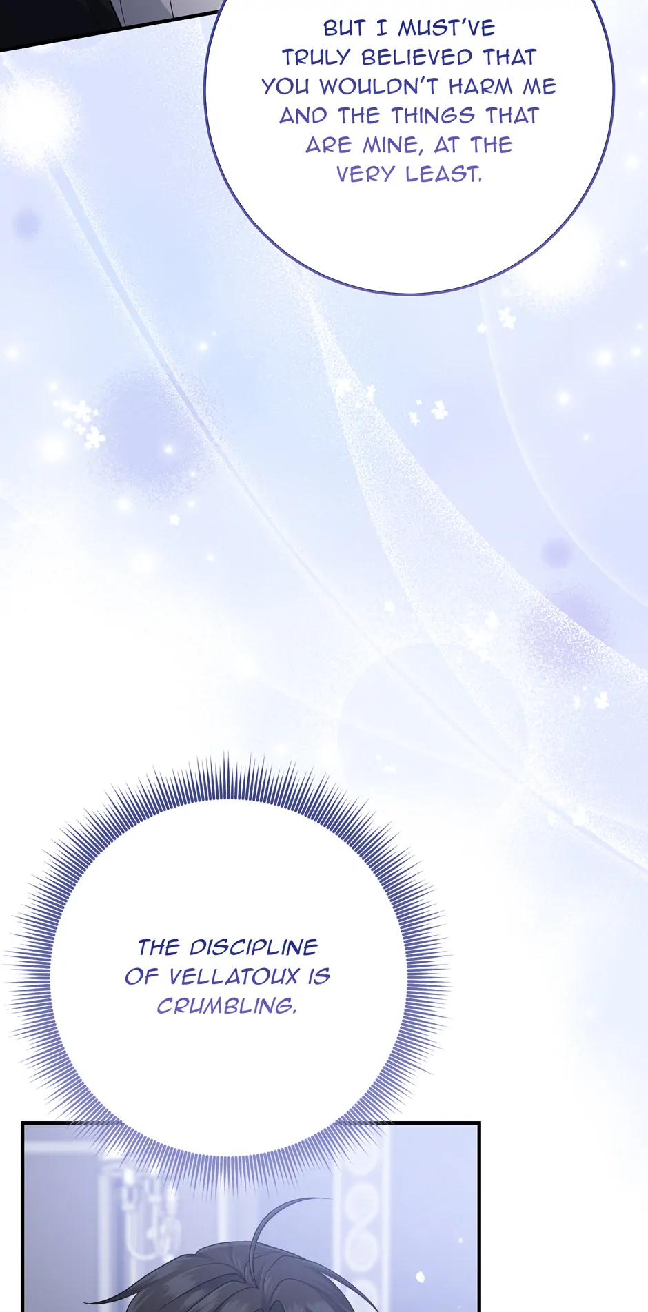 I Acted As The Adopted Daughter Too Chapter 78 - Page 57