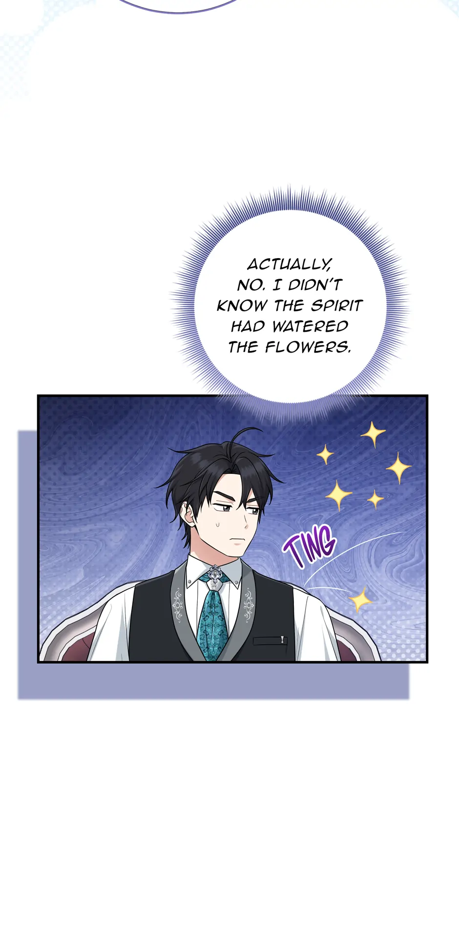 I Acted As The Adopted Daughter Too Chapter 78 - Page 61