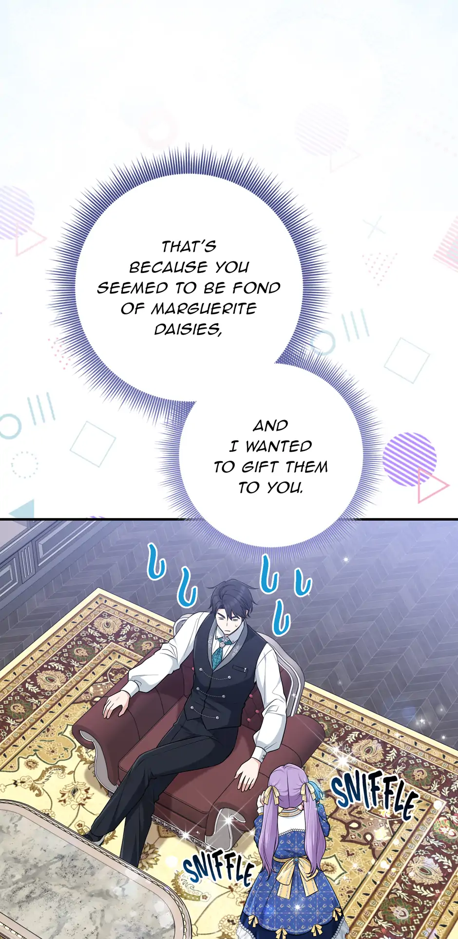 I Acted As The Adopted Daughter Too Chapter 78 - Page 63