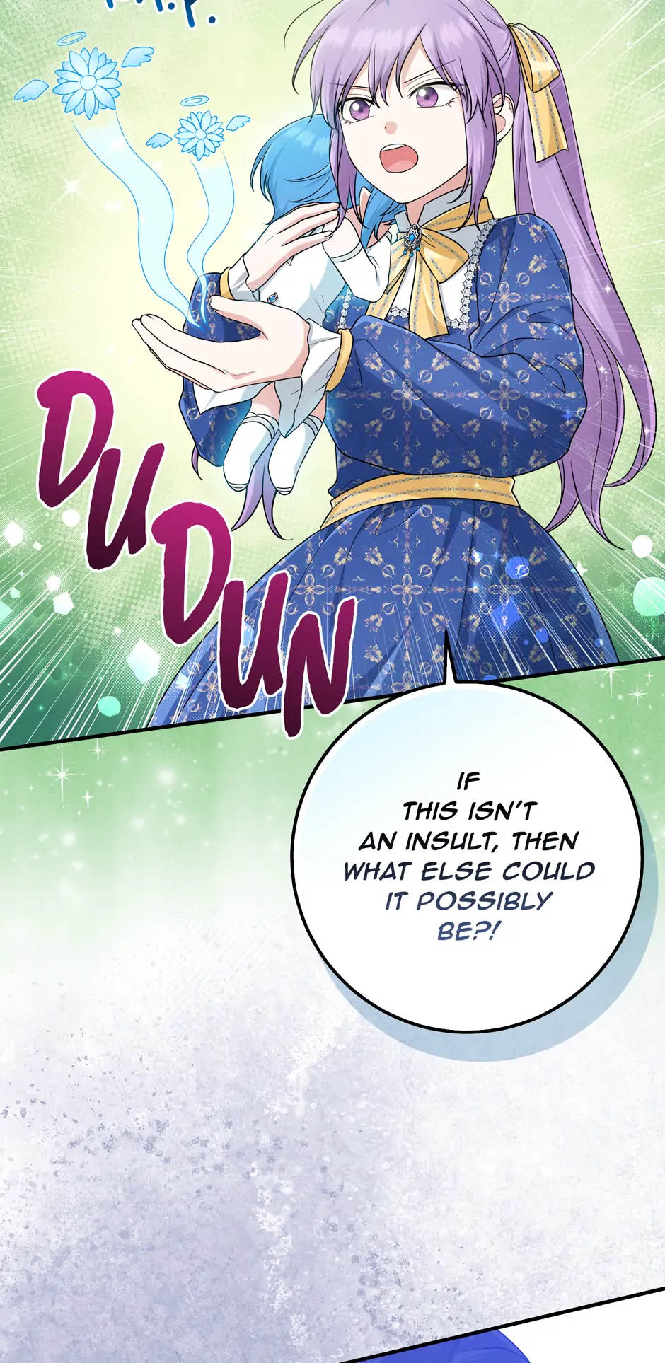 I Acted As The Adopted Daughter Too Chapter 78 - Page 65