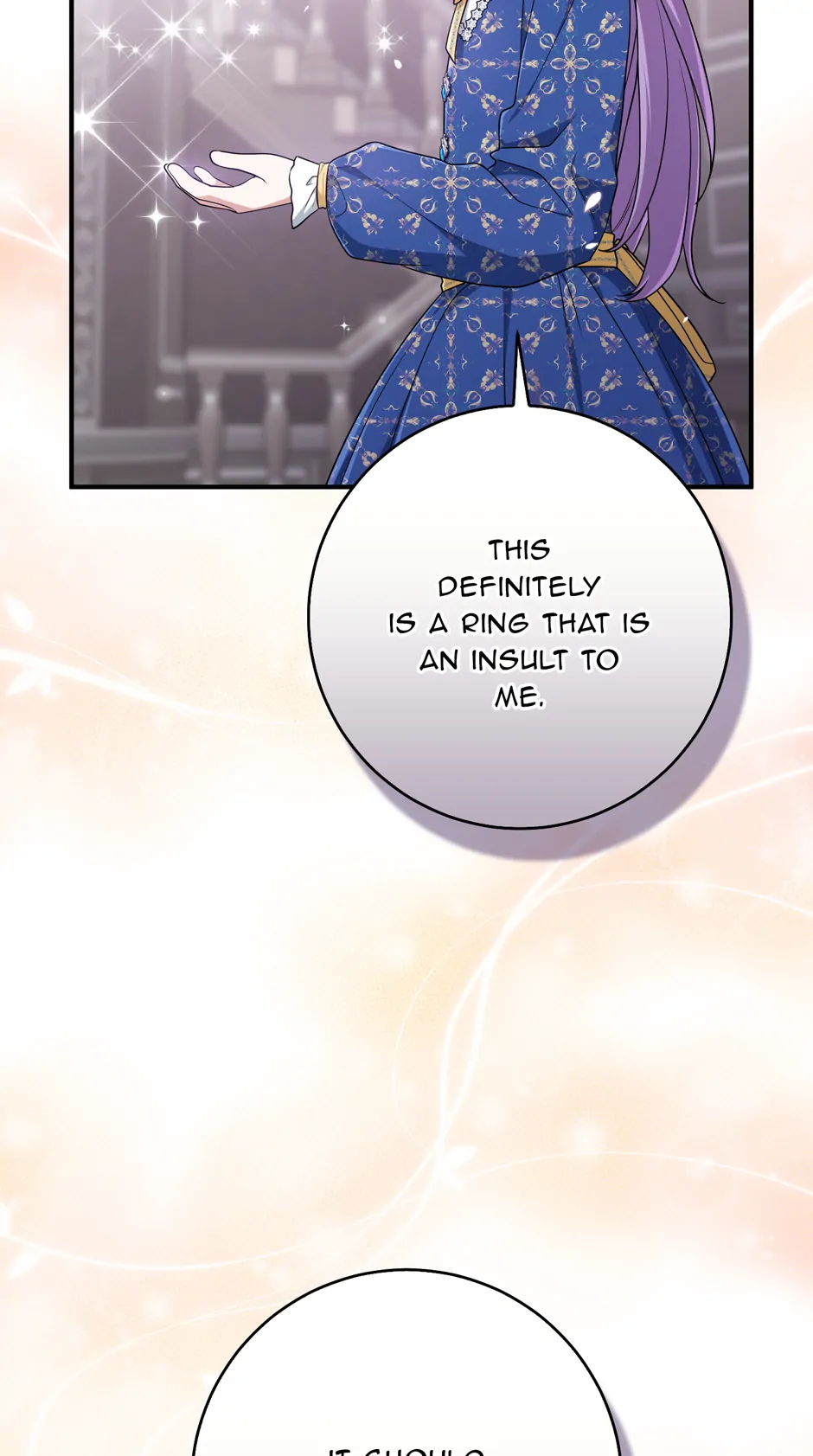 I Acted As The Adopted Daughter Too Chapter 78 - Page 69