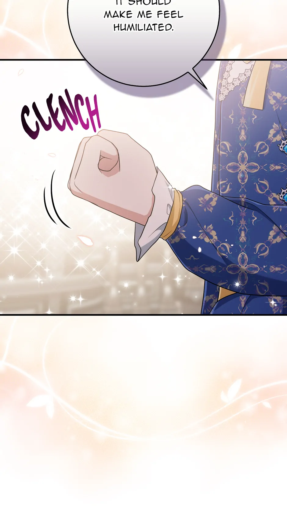 I Acted As The Adopted Daughter Too Chapter 78 - Page 70