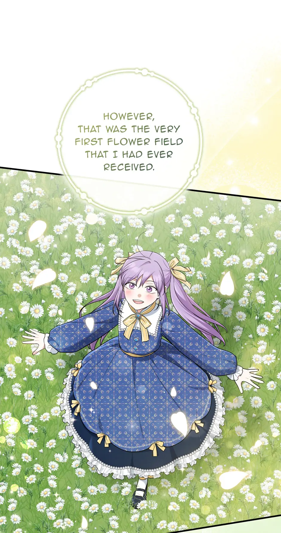 I Acted As The Adopted Daughter Too Chapter 78 - Page 71