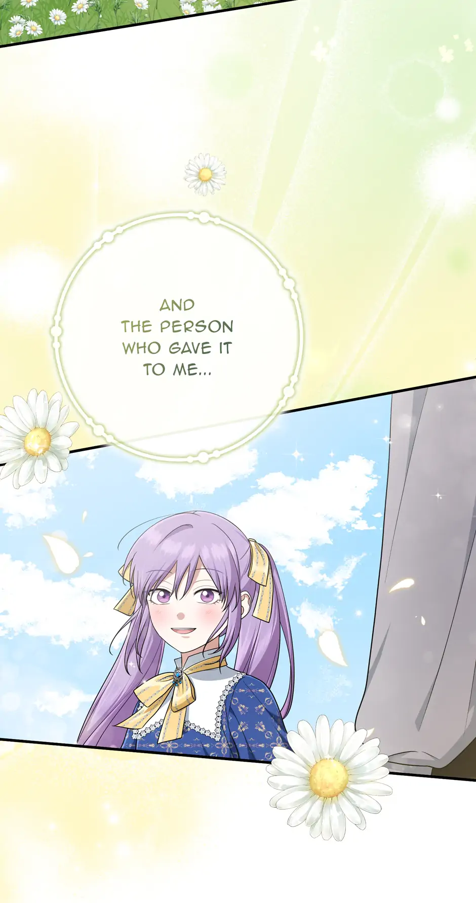 I Acted As The Adopted Daughter Too Chapter 78 - Page 72