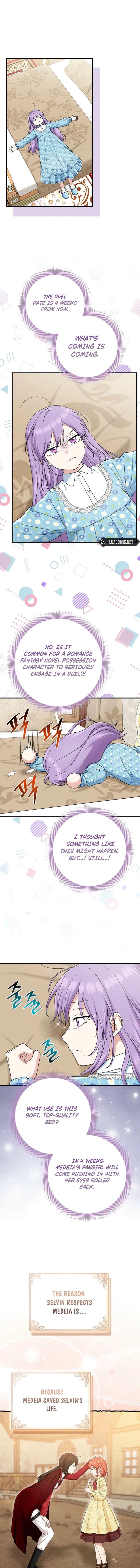 I Acted As The Adopted Daughter Too Chapter 93 - Page 13