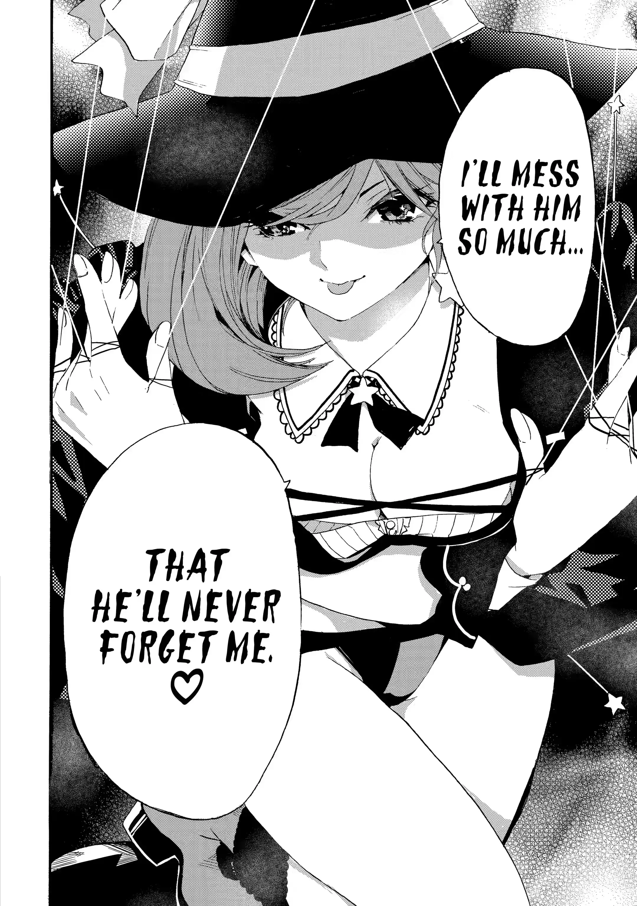 Tensei Shita Moto Dorei, Saikyou no Kizoku ni Natte Toshiue no Musume to Sekai Saikyou wo Mezashimas Chapter 4.3 - Page 13