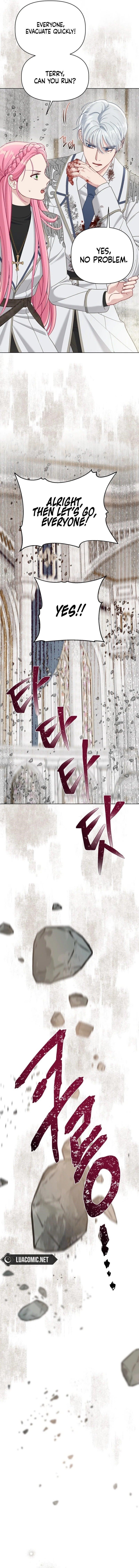 A Transmigrator’s Privilege Chapter 100 - Page 9