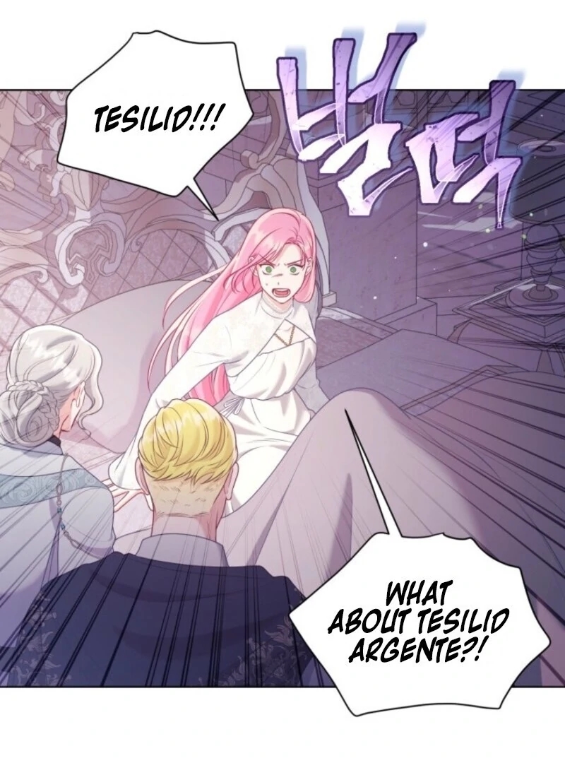 A Transmigrator’s Privilege Chapter 106 - Page 14