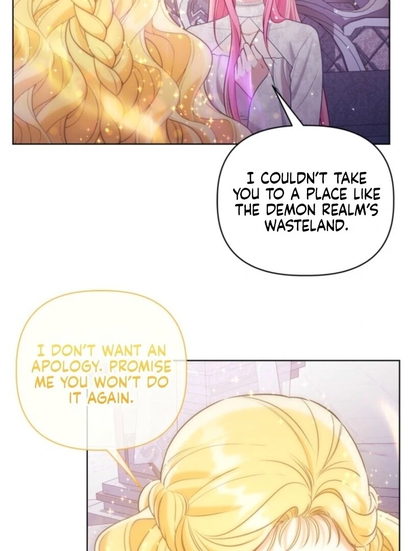 A Transmigrator’s Privilege Chapter 106 - Page 39