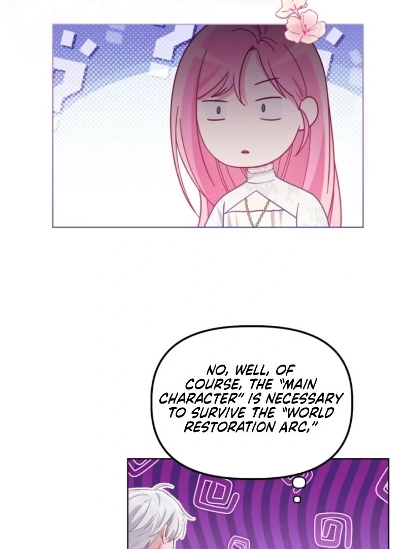 A Transmigrator’s Privilege Chapter 106 - Page 71