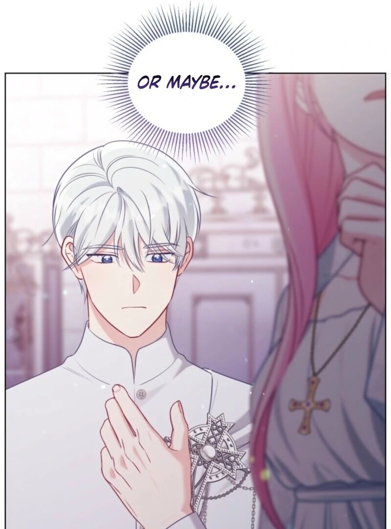 A Transmigrator’s Privilege Chapter 106 - Page 81