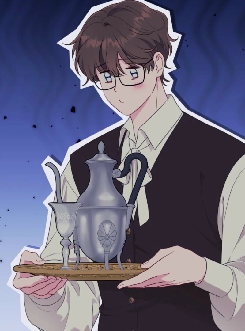 A Transmigrator’s Privilege Chapter 109 - Page 2