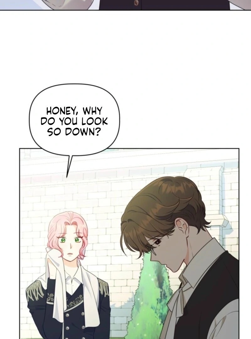 A Transmigrator’s Privilege Chapter 109 - Page 3