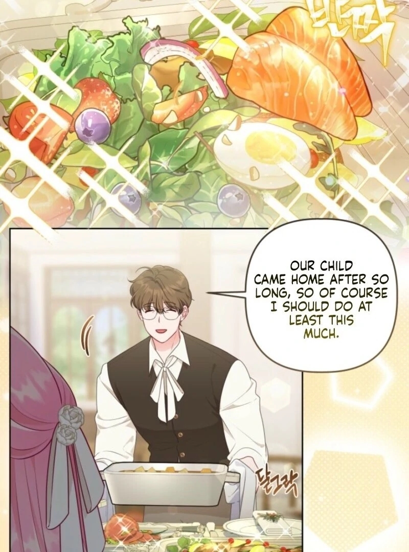 A Transmigrator’s Privilege Chapter 109 - Page 36