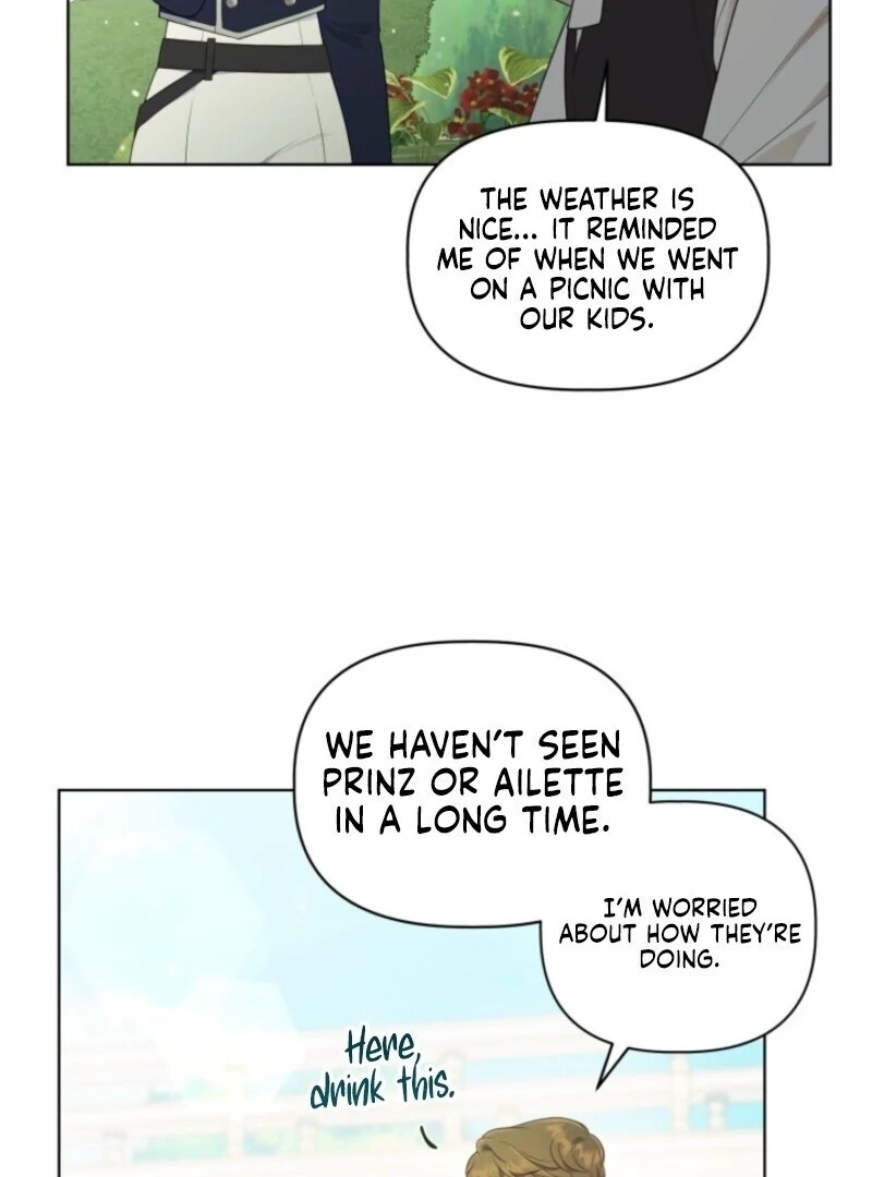 A Transmigrator’s Privilege Chapter 109 - Page 4