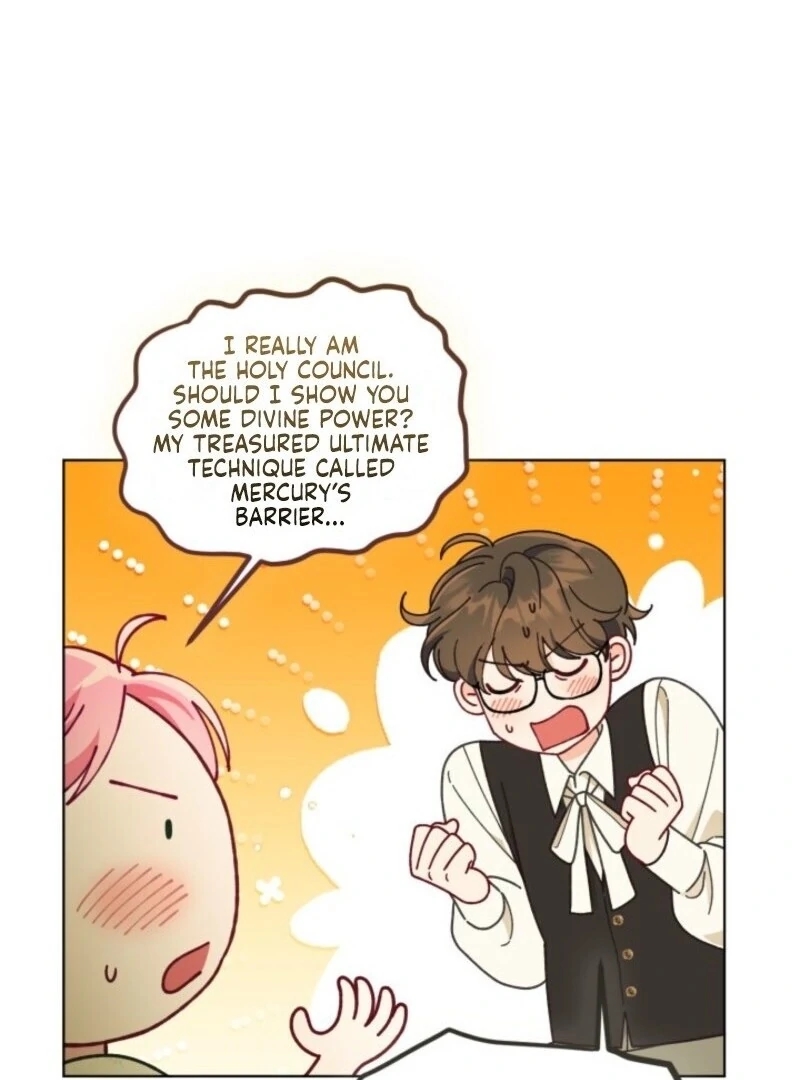 A Transmigrator’s Privilege Chapter 109 - Page 50