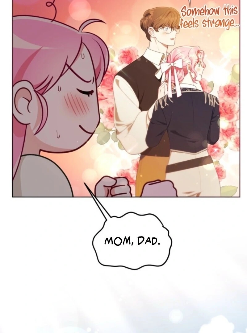 A Transmigrator’s Privilege Chapter 109 - Page 59