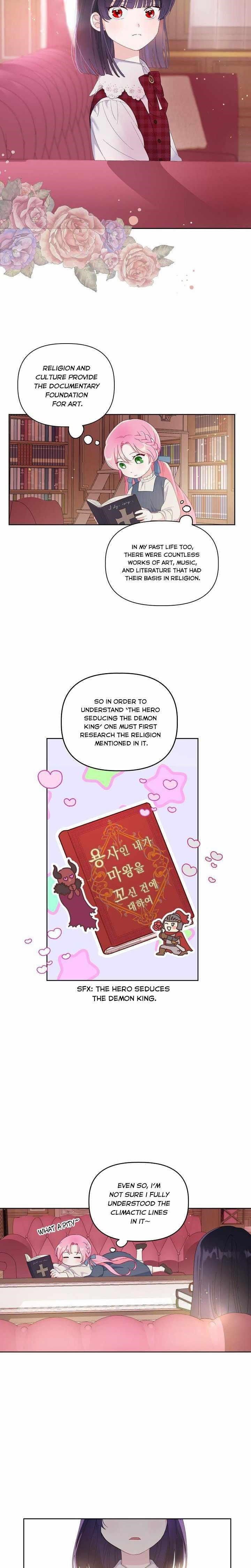 A Transmigrator’s Privilege Chapter 11 - Page 10