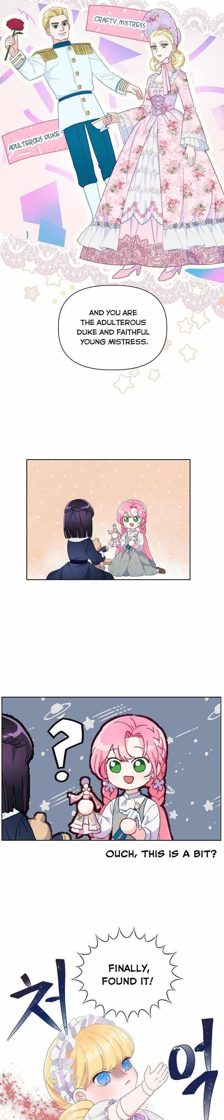 A Transmigrator’s Privilege Chapter 11 - Page 15