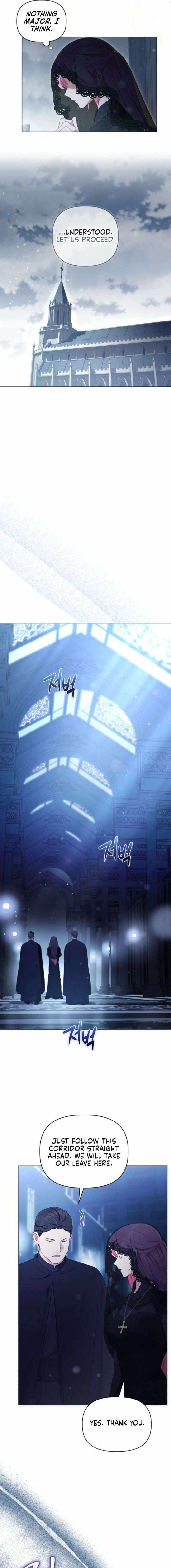 A Transmigrator’s Privilege Chapter 114 - Page 9