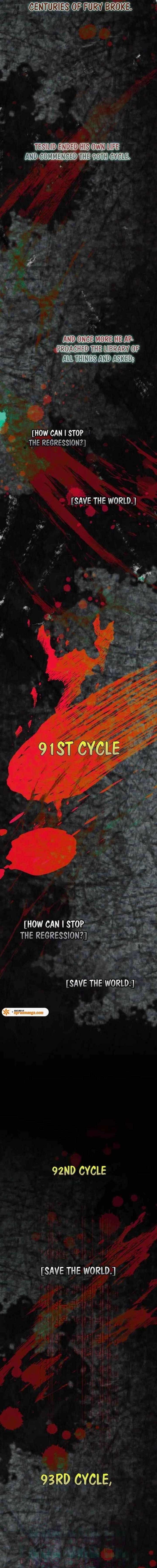 A Transmigrator’s Privilege Chapter 115 - Page 12