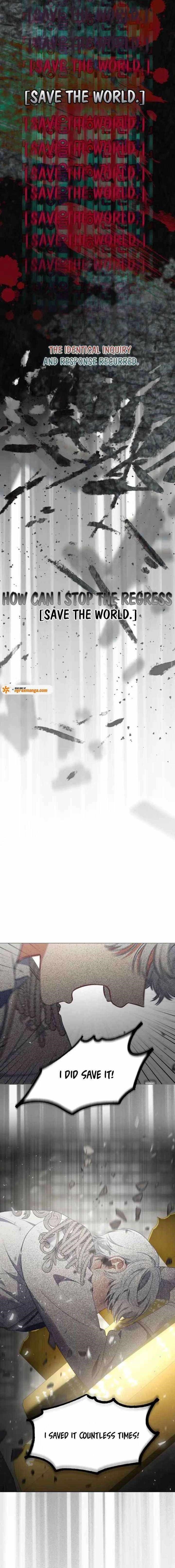 A Transmigrator’s Privilege Chapter 115 - Page 13