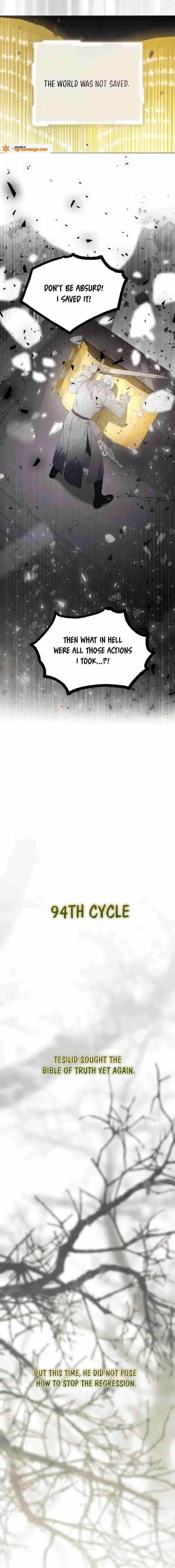 A Transmigrator’s Privilege Chapter 115 - Page 14