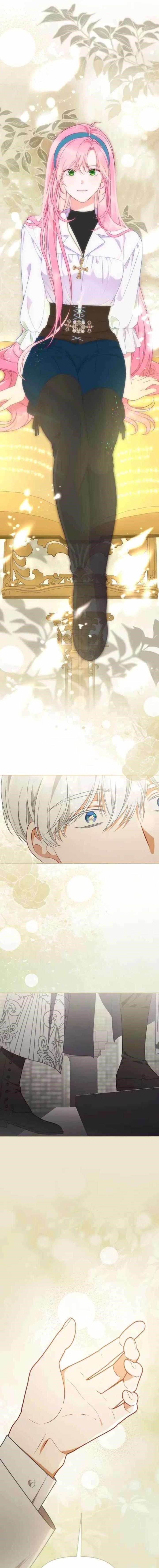 A Transmigrator’s Privilege Chapter 115 - Page 16