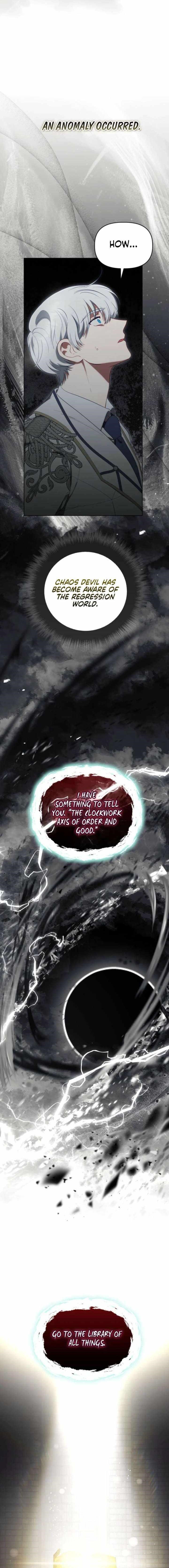 A Transmigrator’s Privilege Chapter 116 - Page 4