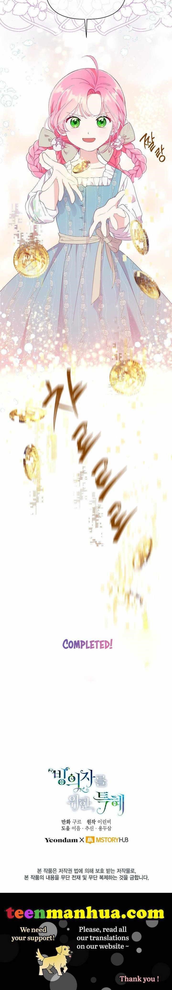 A Transmigrator’s Privilege Chapter 18 - Page 20