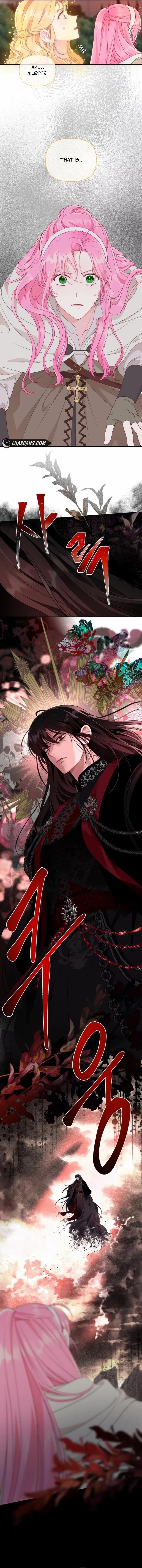 A Transmigrator’s Privilege Chapter 71 - Page 6