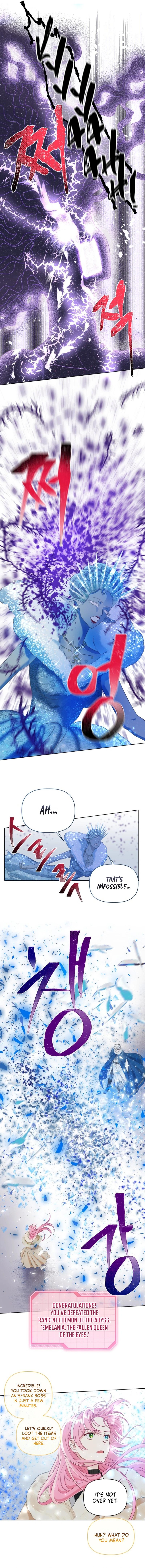 A Transmigrator’s Privilege Chapter 93 - Page 12