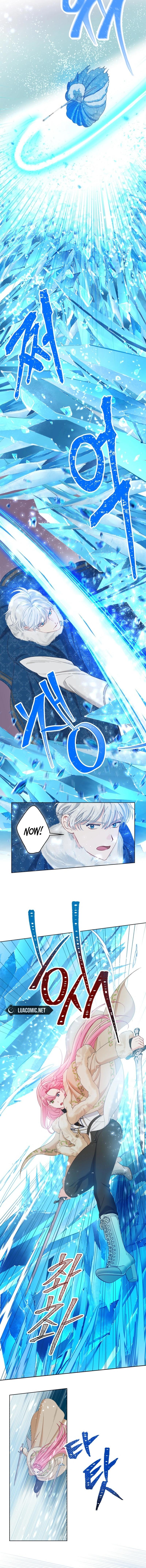 A Transmigrator’s Privilege Chapter 93 - Page 9